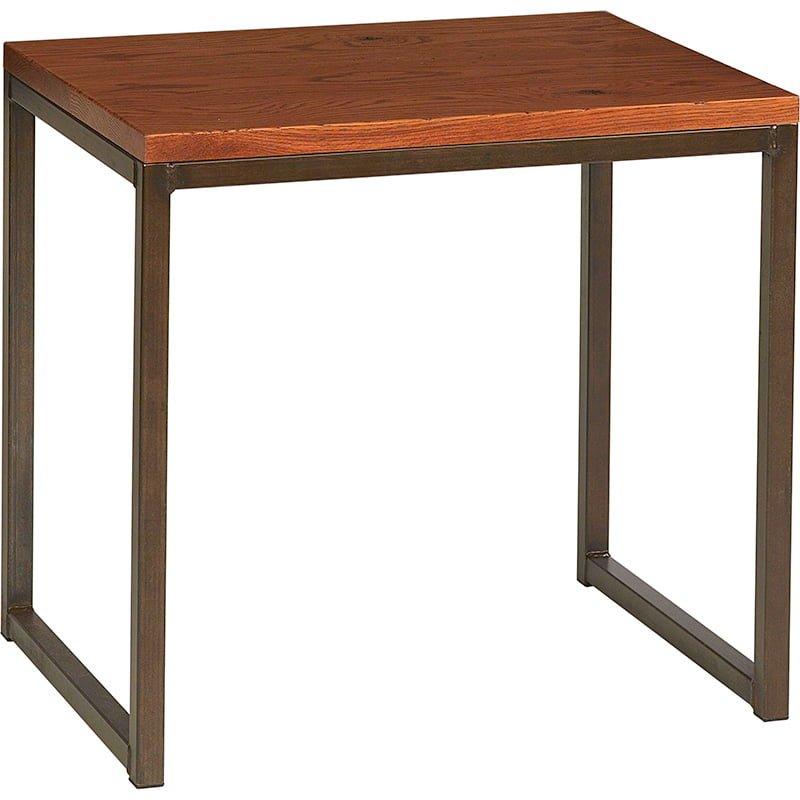 Omni End Table