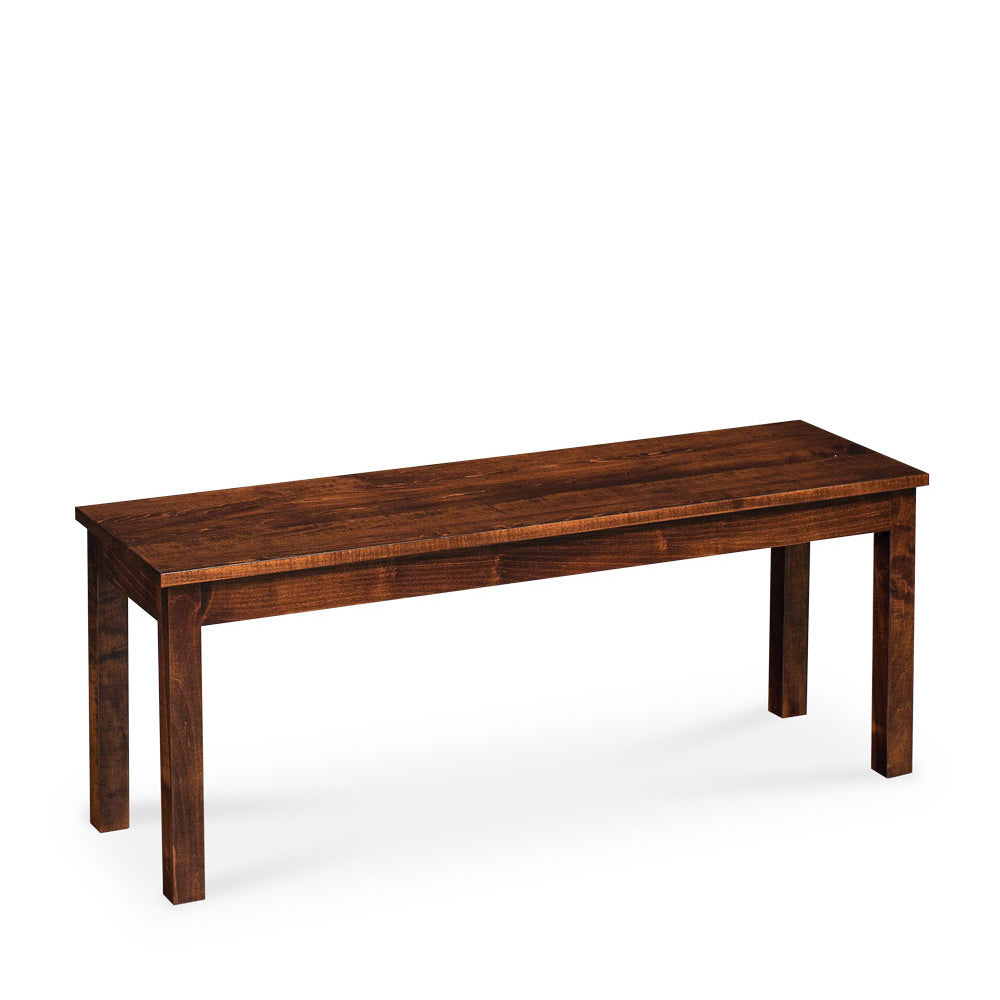 Express Ship Sheffield Dining Bench