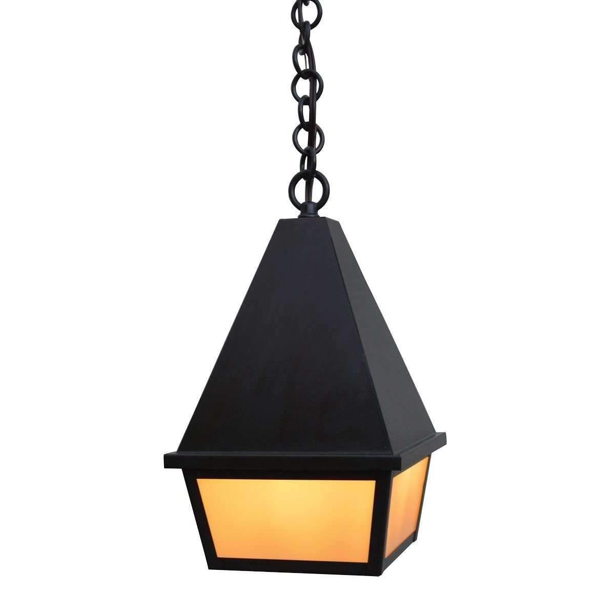 Anfield Pendant Exterior Lighting Arroyo Craftsman