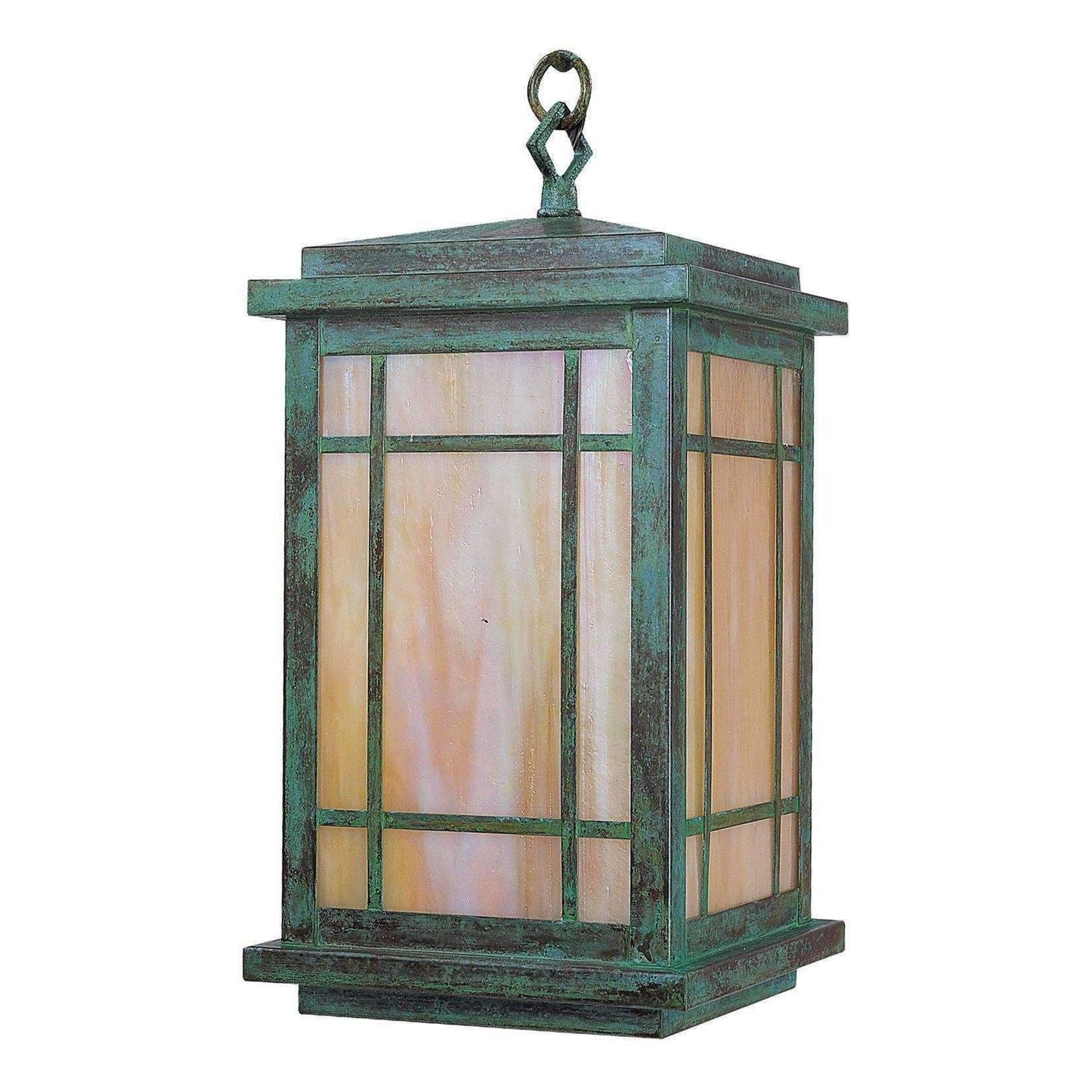 Avenue Pendant Exterior Lighting Arroyo Craftsman