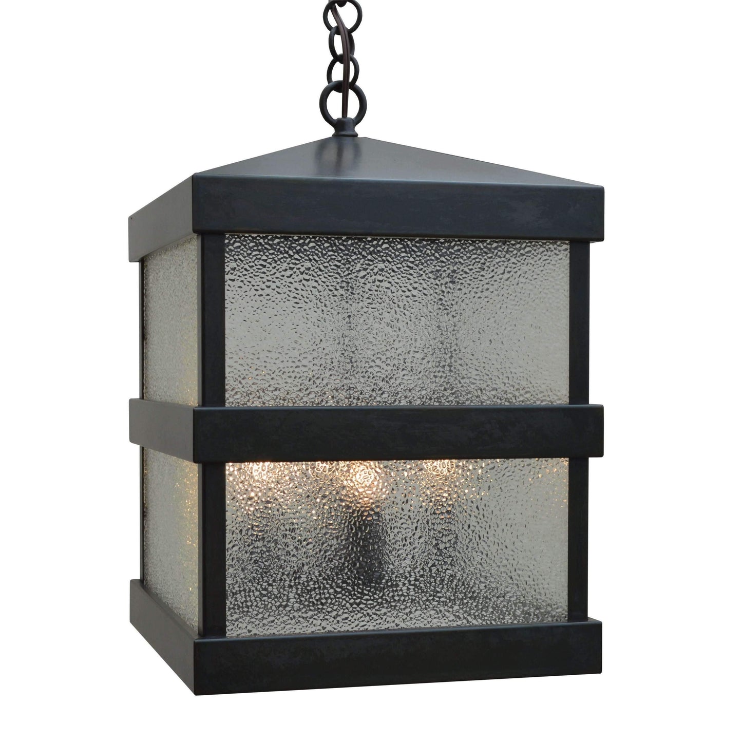 Barcelona Pendant Exterior Lighting Arroyo Craftsman