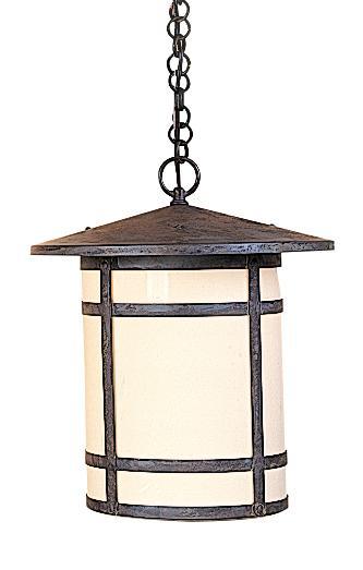 Berkeley Long Body Pendant Exterior Lighting Arroyo Craftsman