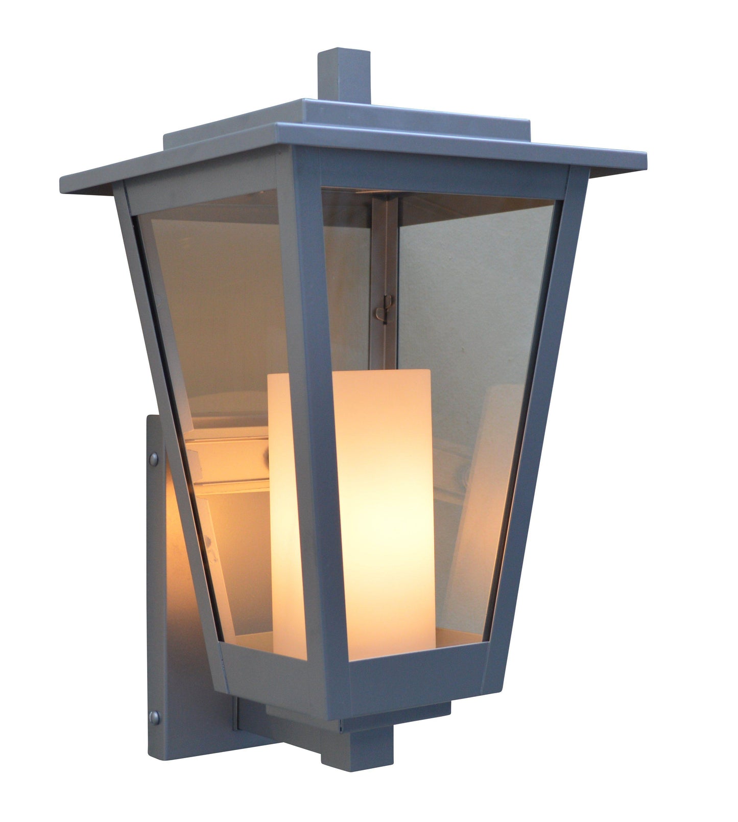 Brighton Wall Mount Exterior Lighting Arroyo Craftsman