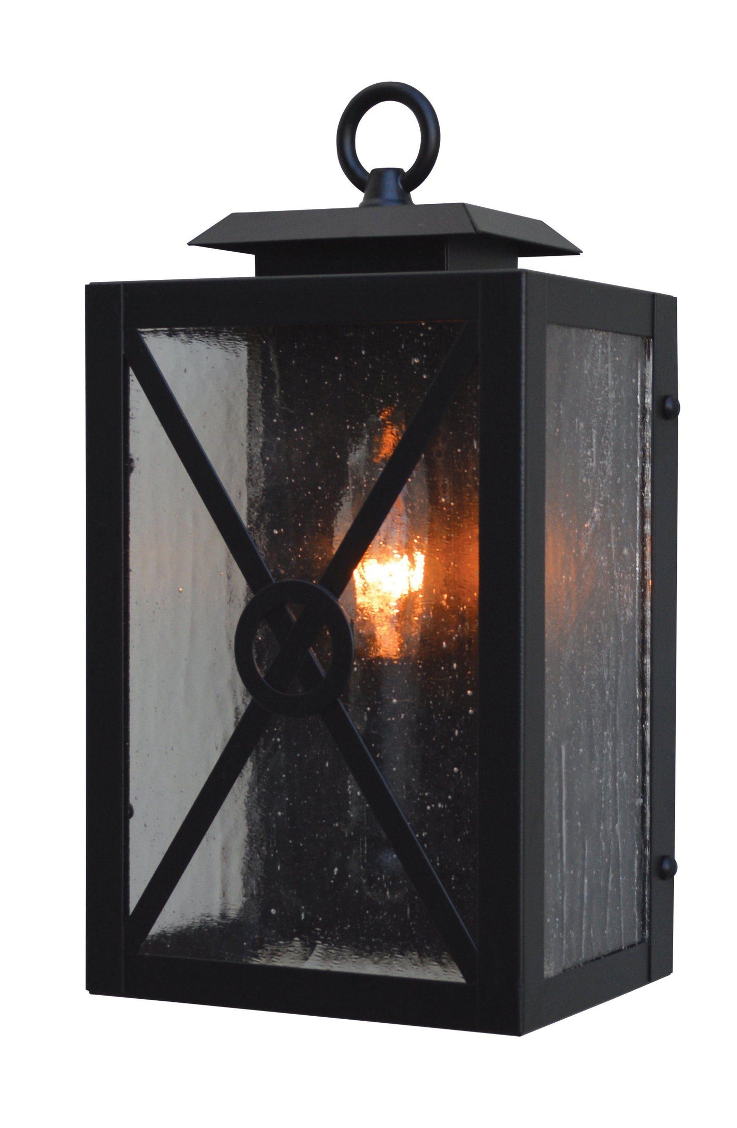 Exeter Sconce Exterior Lighting Arroyo Craftsman