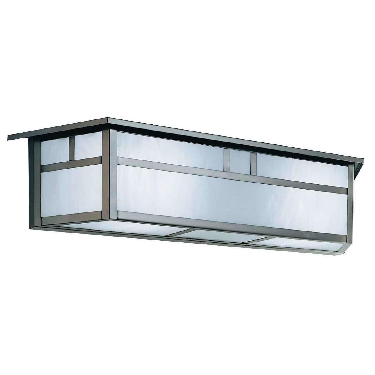 Huntington Light Bar Interior Lighting Arroyo Craftsman