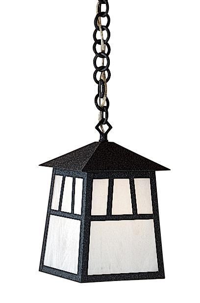 Raymond Pendant Exterior Lighting Arroyo Craftsman