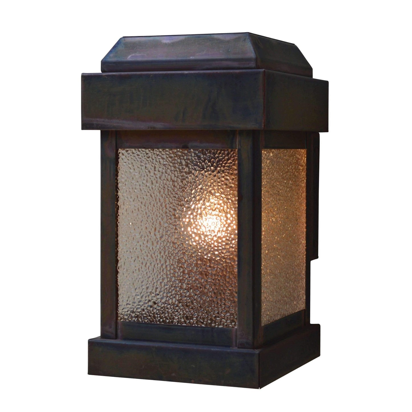 Sydney Wall Mount Exterior Lighting Arroyo Craftsman