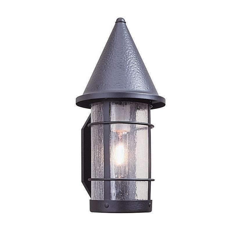 Valencia Sconce Exterior Lighting Arroyo Craftsman