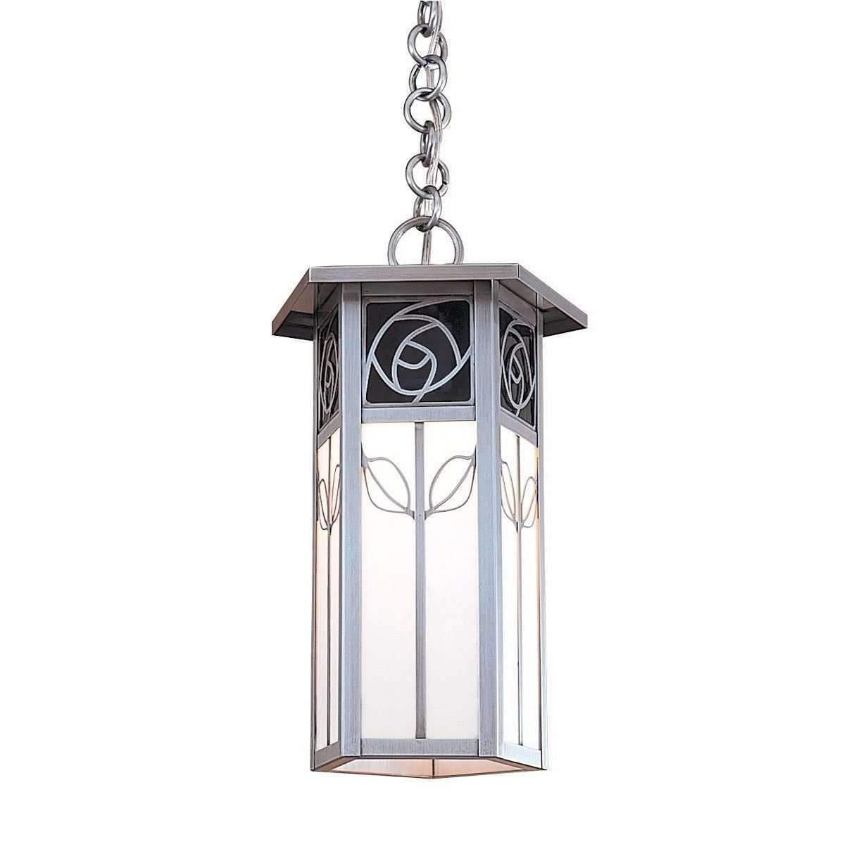 Saint Clair Pendant Interior Lighting Arroyo Craftsman