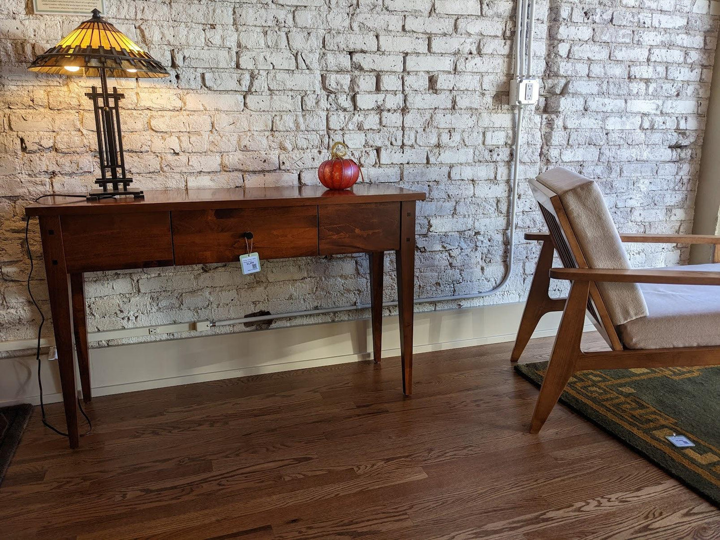 Arthur Entry Table Tables Barkmans