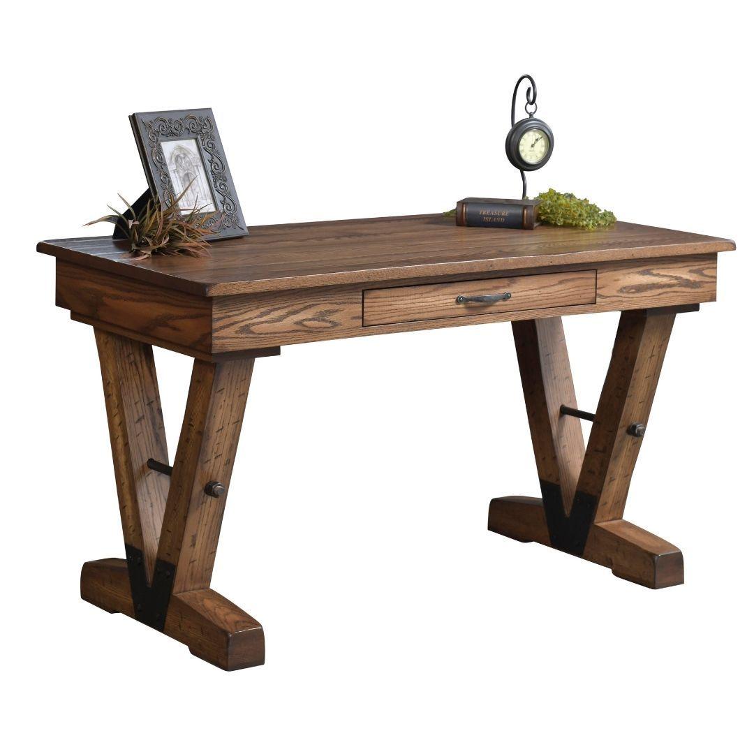 Fitzgerald Writing Desk Office Dutch Creek