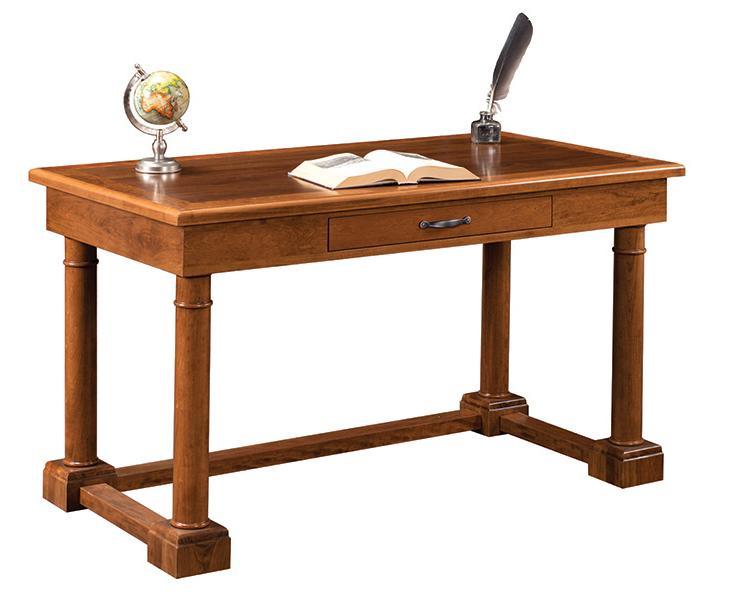 Whitman Writing Desk Office Dutch Creek