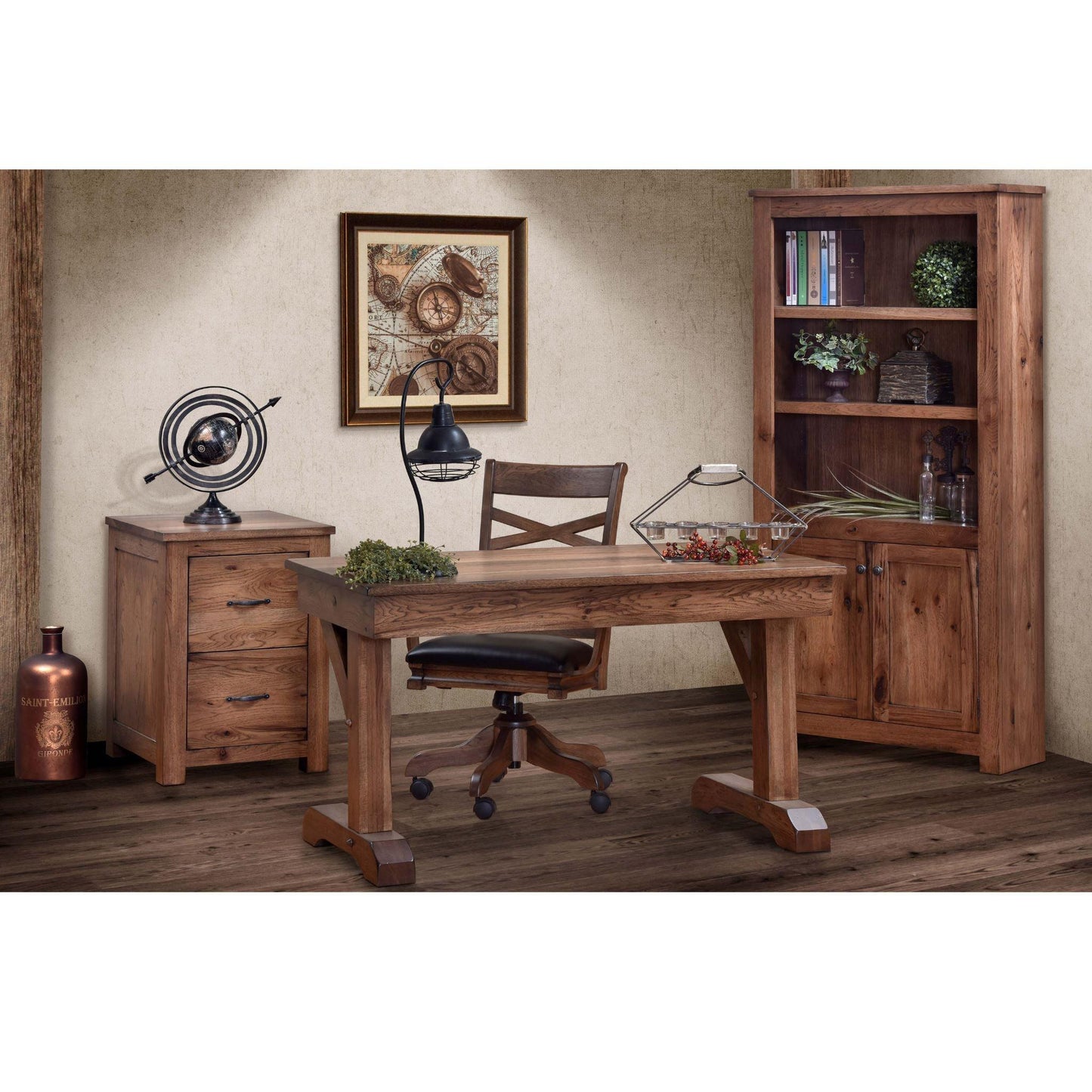 Writing Desk Chair Office Dutch Creek
