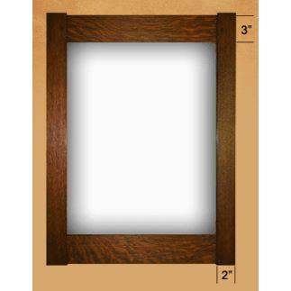 Mortise and Tenon Art Frame Decor Family Woodworks