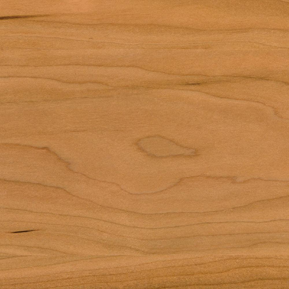 OCS Wood Sample-Cherry Natural Samples