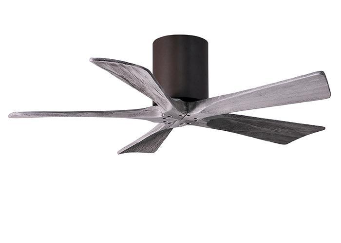 Atlas Irene 5H Ceiling Fan Interior Lighting Matthews Fan Company