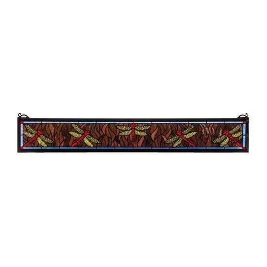 Flight of the Dragonflies Decor Meyda