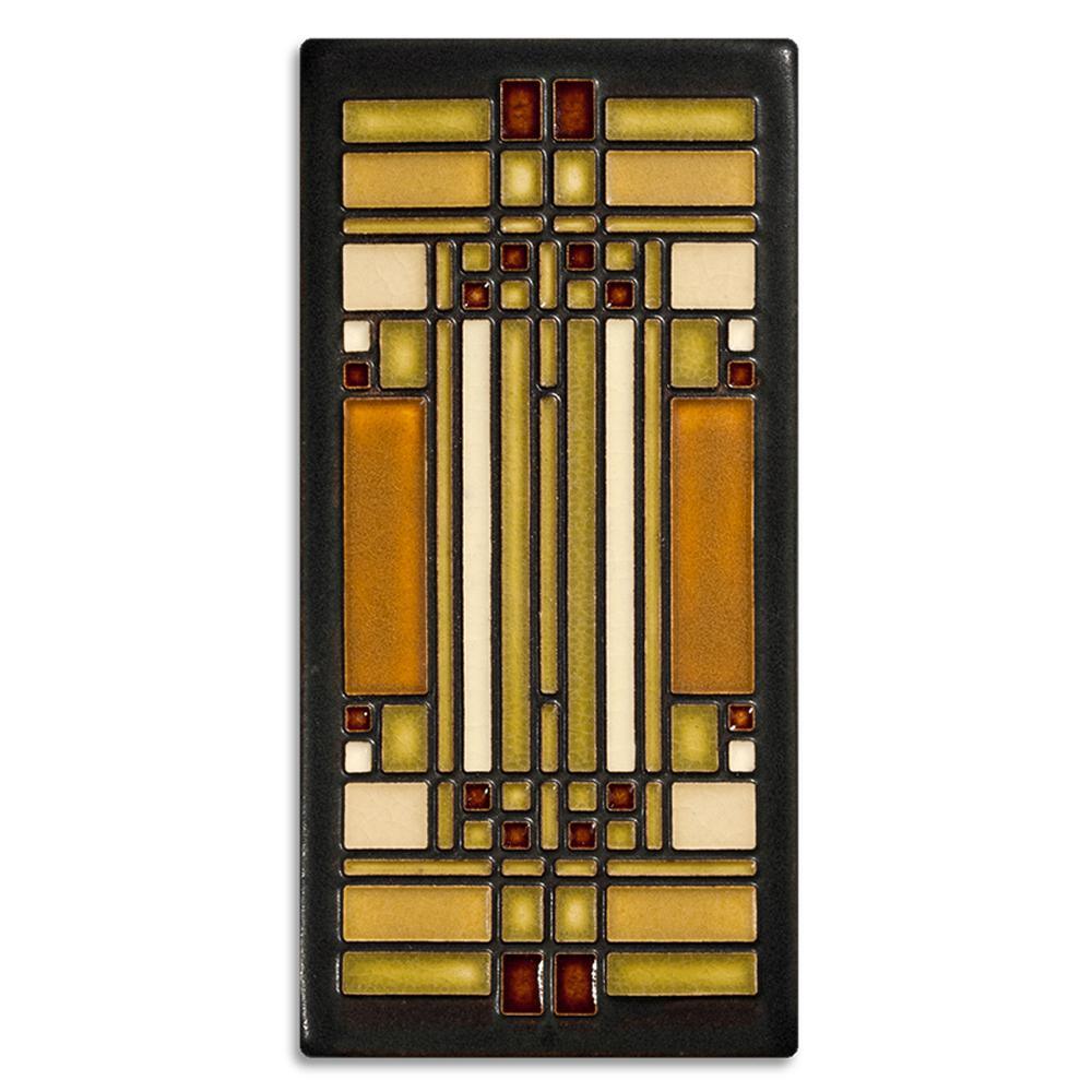 Skylight Studio Tile - 4x8 Gifts Motawi