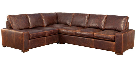 Max Sectional Living Omnia 