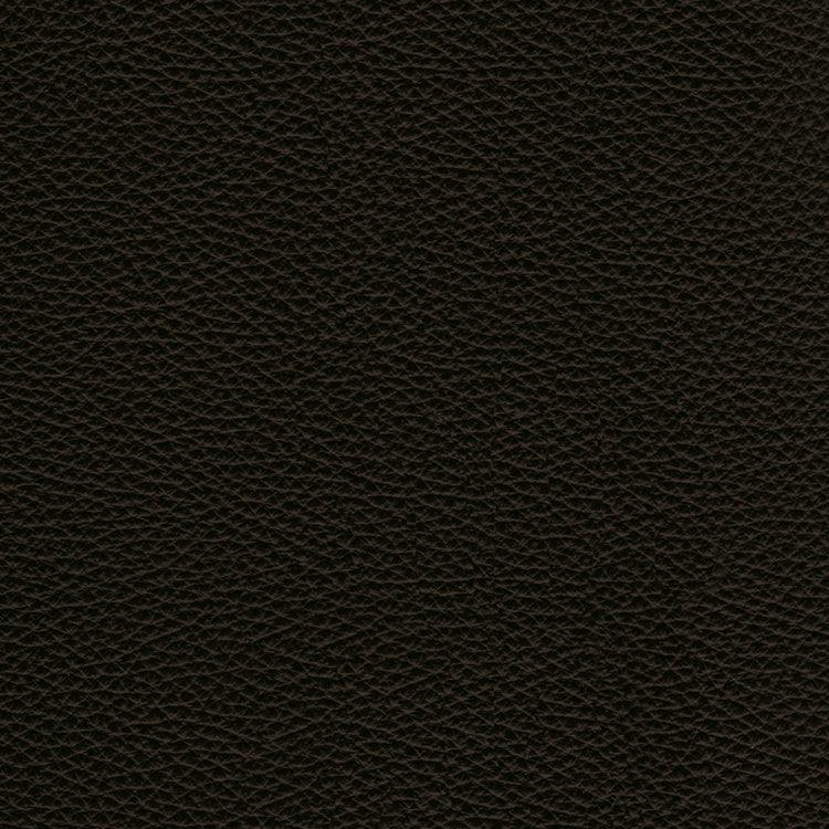 Leather Sample-Almafi Nero Protected Plus Samples Omnia