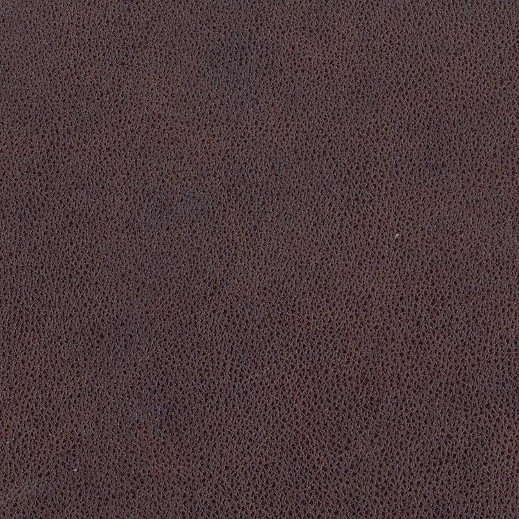 Leather Sample-Brooklyn Clove Aniline Leather Samples Omnia