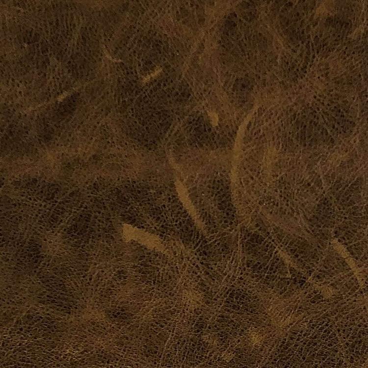 Leather Sample-Burlington Ranch Aniline Leather Samples Omnia