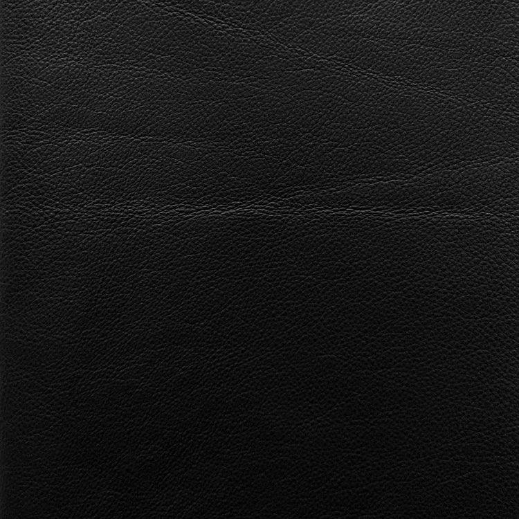 Leather Sample-Denver Charcoal Protected Plus Samples Omnia