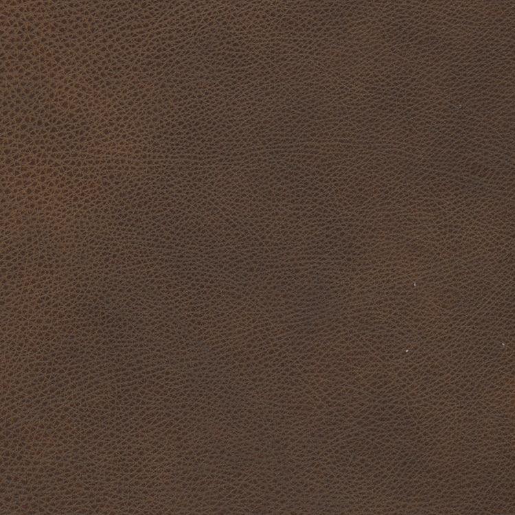 Leather Sample-Eugene Cognac Aniline Leather Samples Omnia