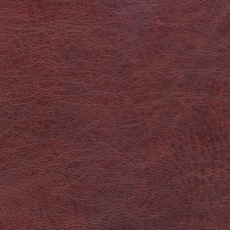 Leather Sample-Guanaco Sangria Protected Plus Samples Omnia