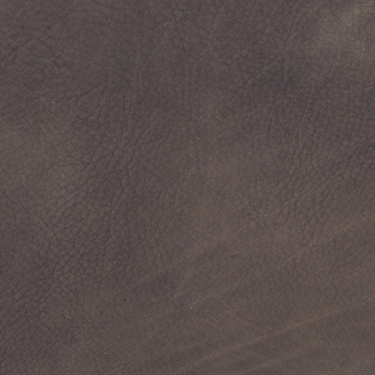 Leather Sample-Legends Coyote Wax Pull Up Leather Samples Omnia