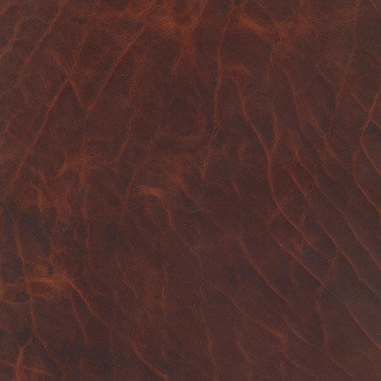 Leather Sample-Rowdy Bison Artisan Leather Samples Omnia 