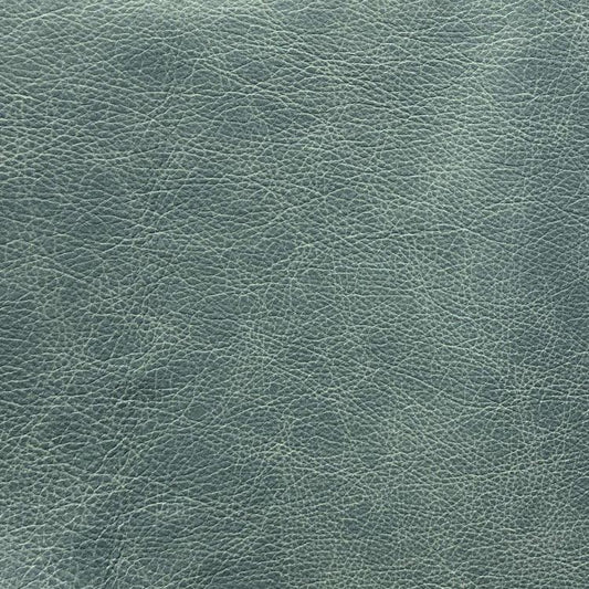 Leather Sample-Saloon Seaglass Aniline Leather Samples Omnia 