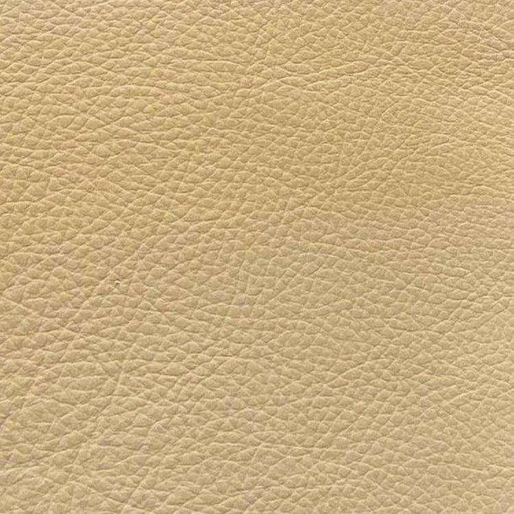 Leather Sample-Softsations Winter White Aniline Leather Samples Omnia