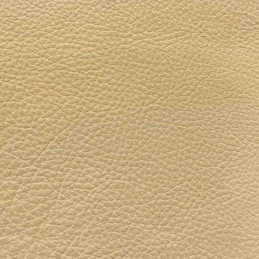 Leather Sample-Softsations Winter White Aniline Leather Samples Omnia 