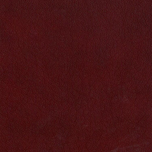 Leather Sample-Urban Cherry Protected Leather Samples Omnia 