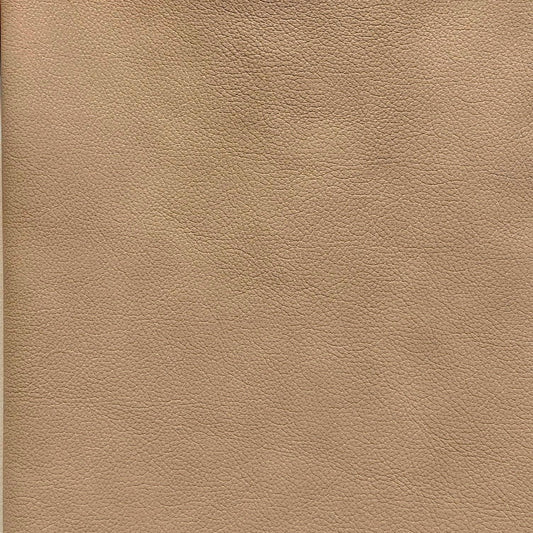 Leather Sample-Urban Wheat Protected Leather Samples Omnia 