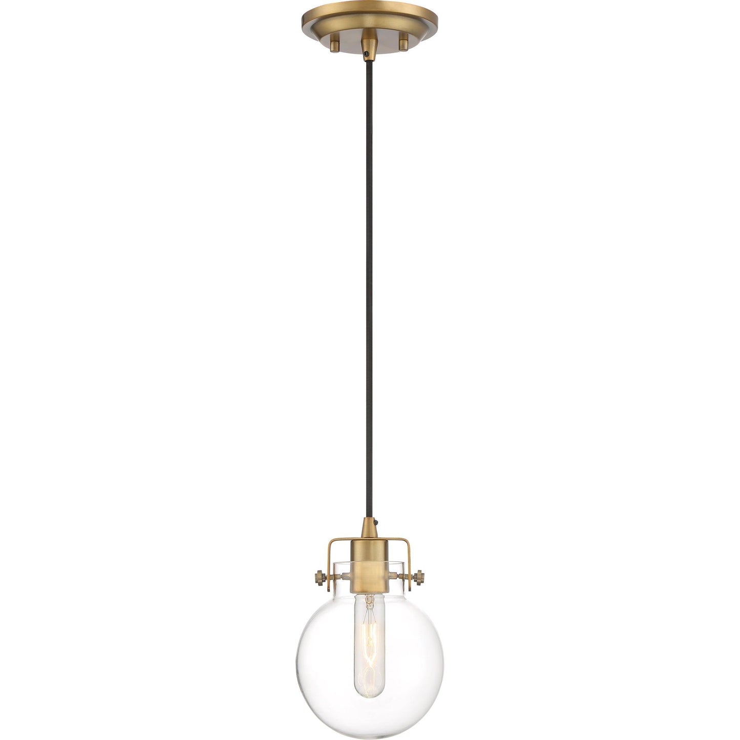 Sidwell Pendant Interior Lighting Quoizel