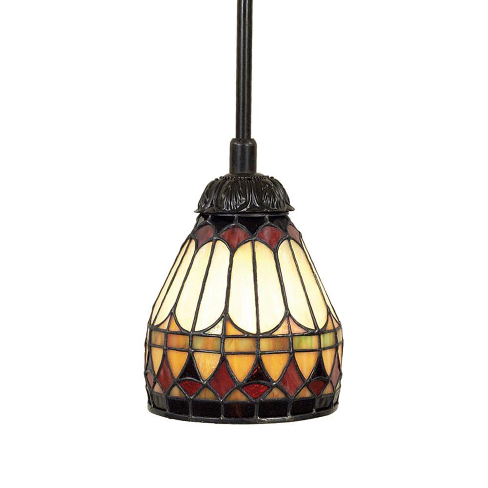 West End Piccolo Pendant Interior Lighting Quoizel