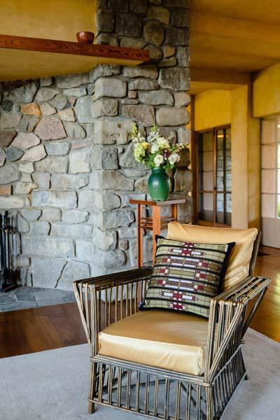 Sullivan Skylight Pillow Throw Pillows Rennie and Rose