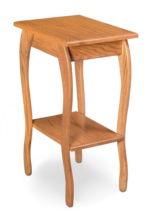 Anne Marie Lamp Table Off Catalog Simply Amish