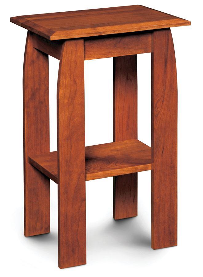 Express Ship Aaralyn Lamp Table Living Simply Amish