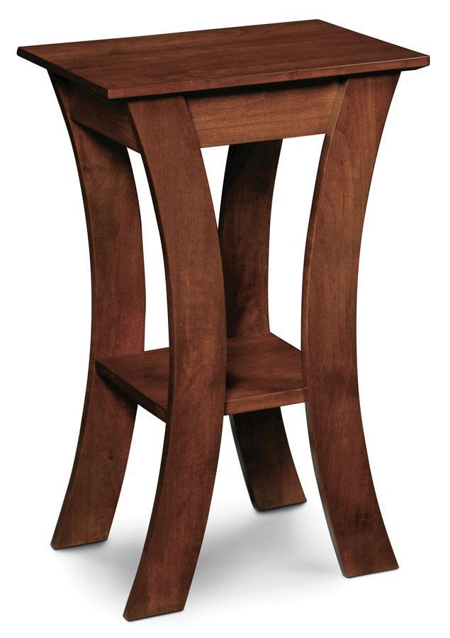 Grace Lamp Table Living Simply Amish