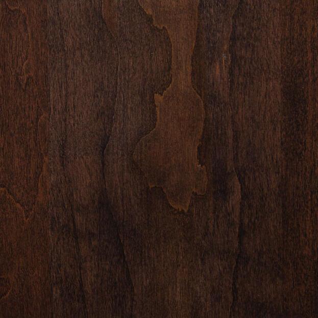 Simply Amish Wood Sample- Cherry- Charcoal Samples Simply Amish