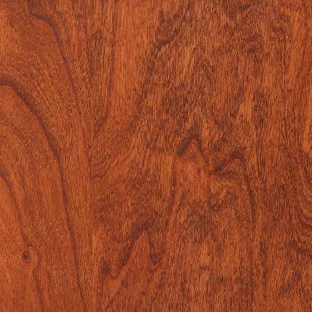 Simply Amish Wood Sample- Cherry- Chestnut Samples Simply Amish
