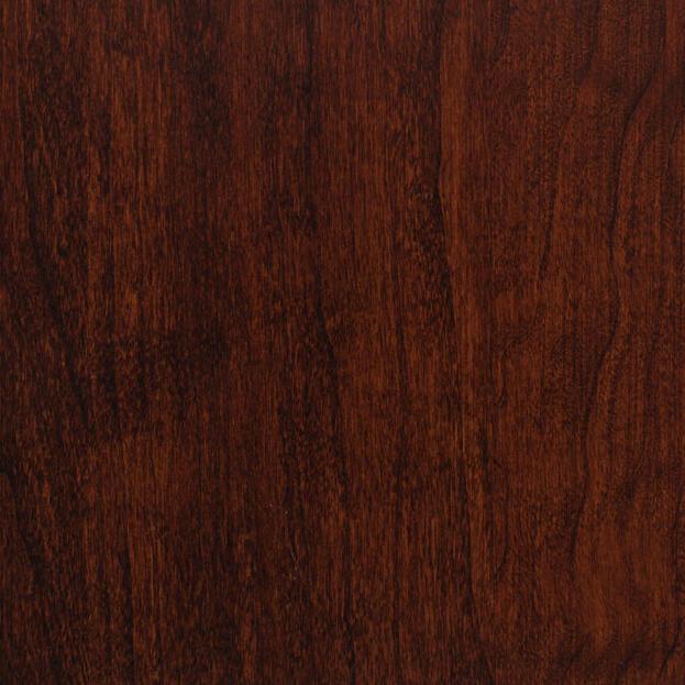 Simply Amish Wood Sample- Cherry- Mocha Nut Samples Simply Amish