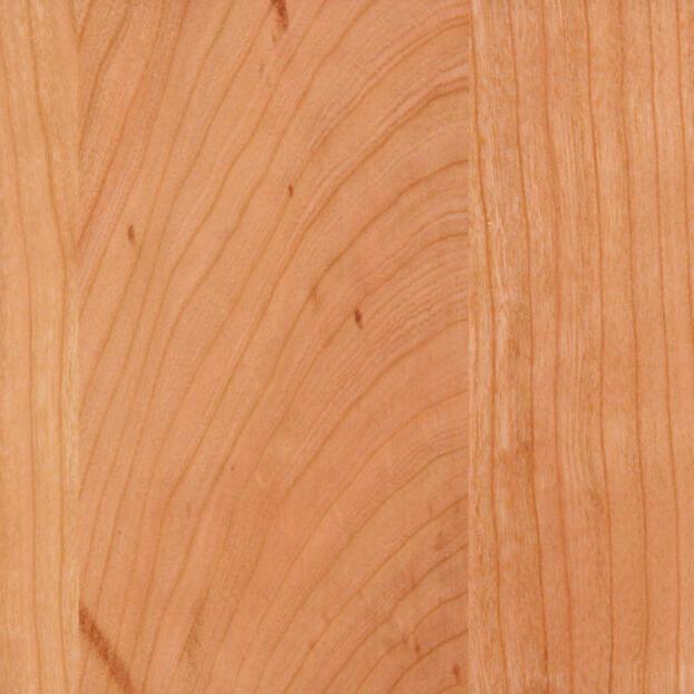 Simply Amish Wood Sample- Cherry- Natural Samples Simply Amish