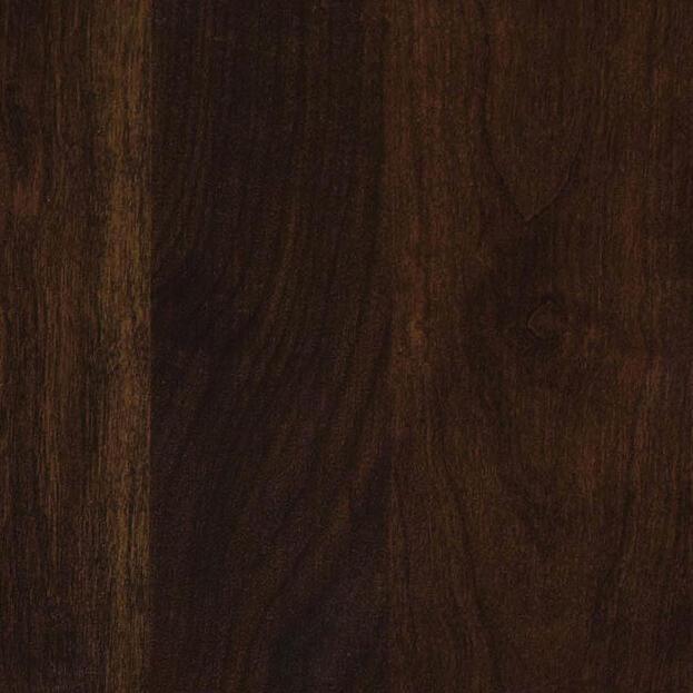 Simply Amish Wood Sample- Cherry- Saddle Samples Simply Amish