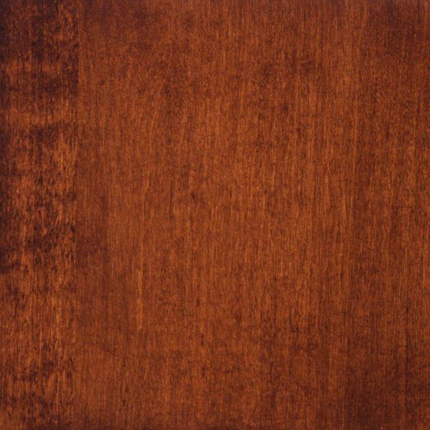 Simply Amish Wood Sample- Maple- Bourbon Samples Simply Amish