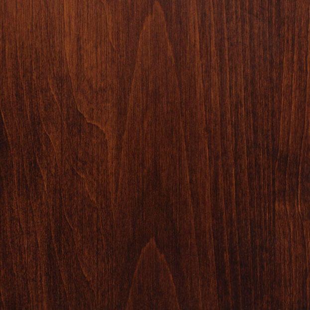 Simply Amish Wood Sample- Maple- Mocha Nut Samples Simply Amish