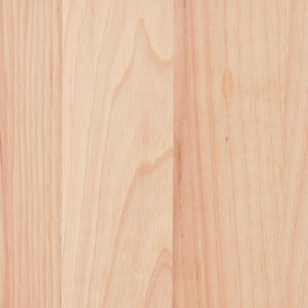 Simply Amish Wood Sample- Maple- Natural Samples Simply Amish